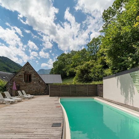 Domaine De Ramonjuan Hotell Bagnères-de-Bigorre Eksteriør bilde