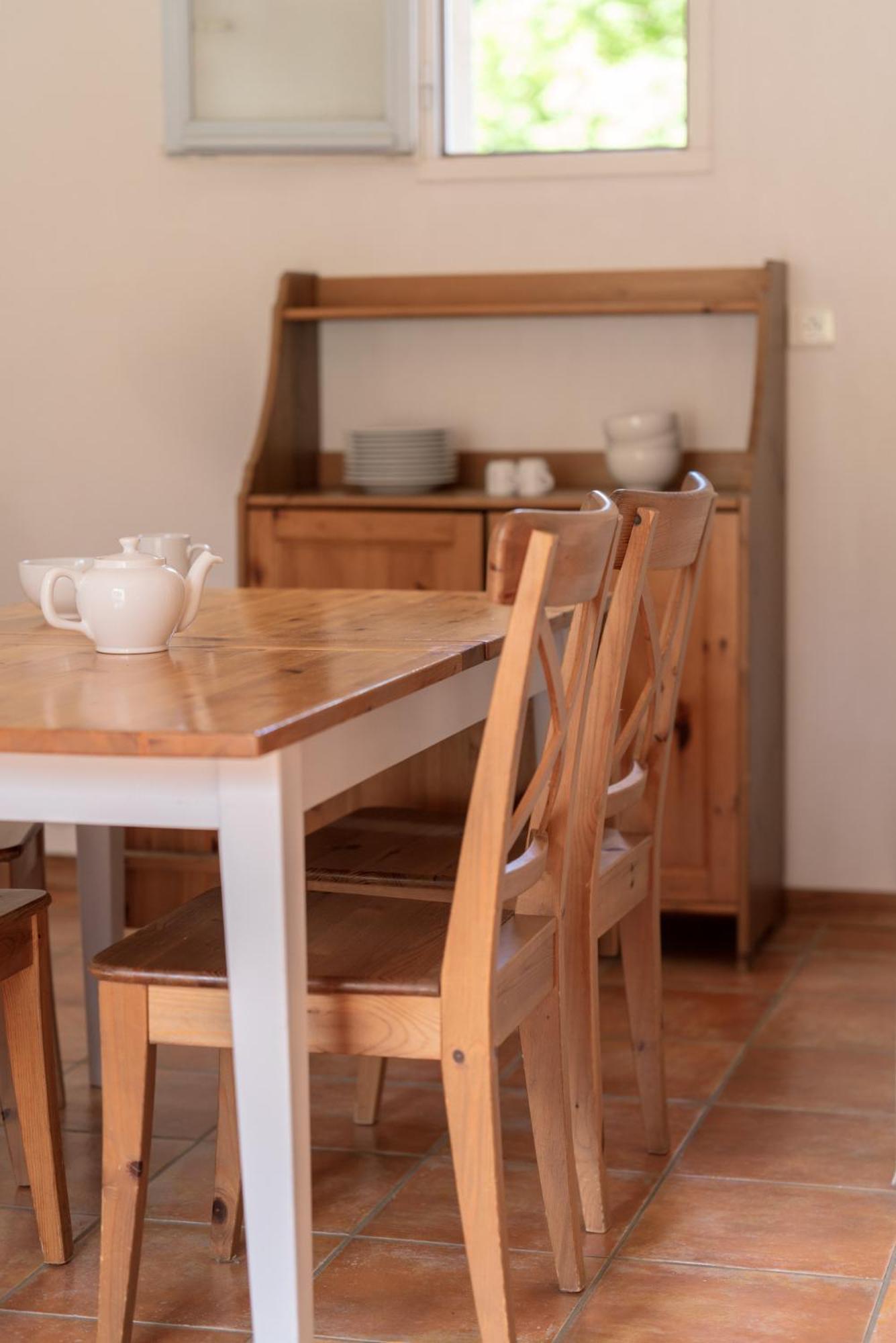 Domaine De Ramonjuan Hotell Bagnères-de-Bigorre Rom bilde