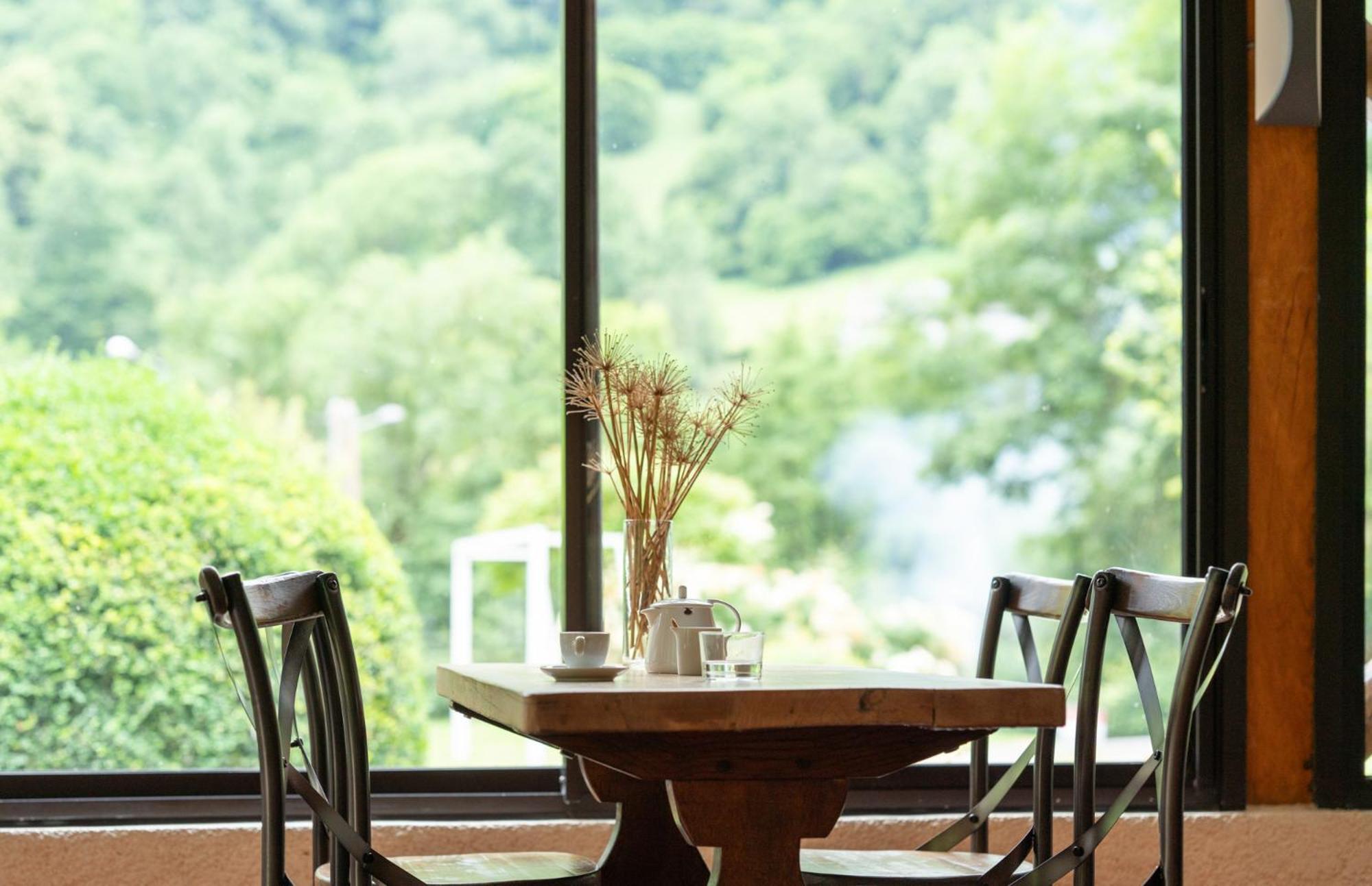 Domaine De Ramonjuan Hotell Bagnères-de-Bigorre Eksteriør bilde