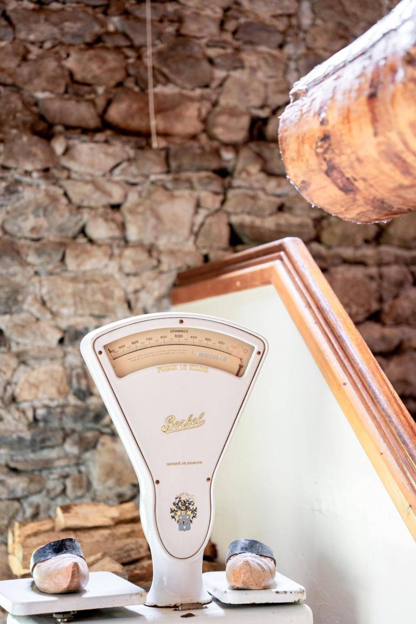 Domaine De Ramonjuan Hotell Bagnères-de-Bigorre Eksteriør bilde