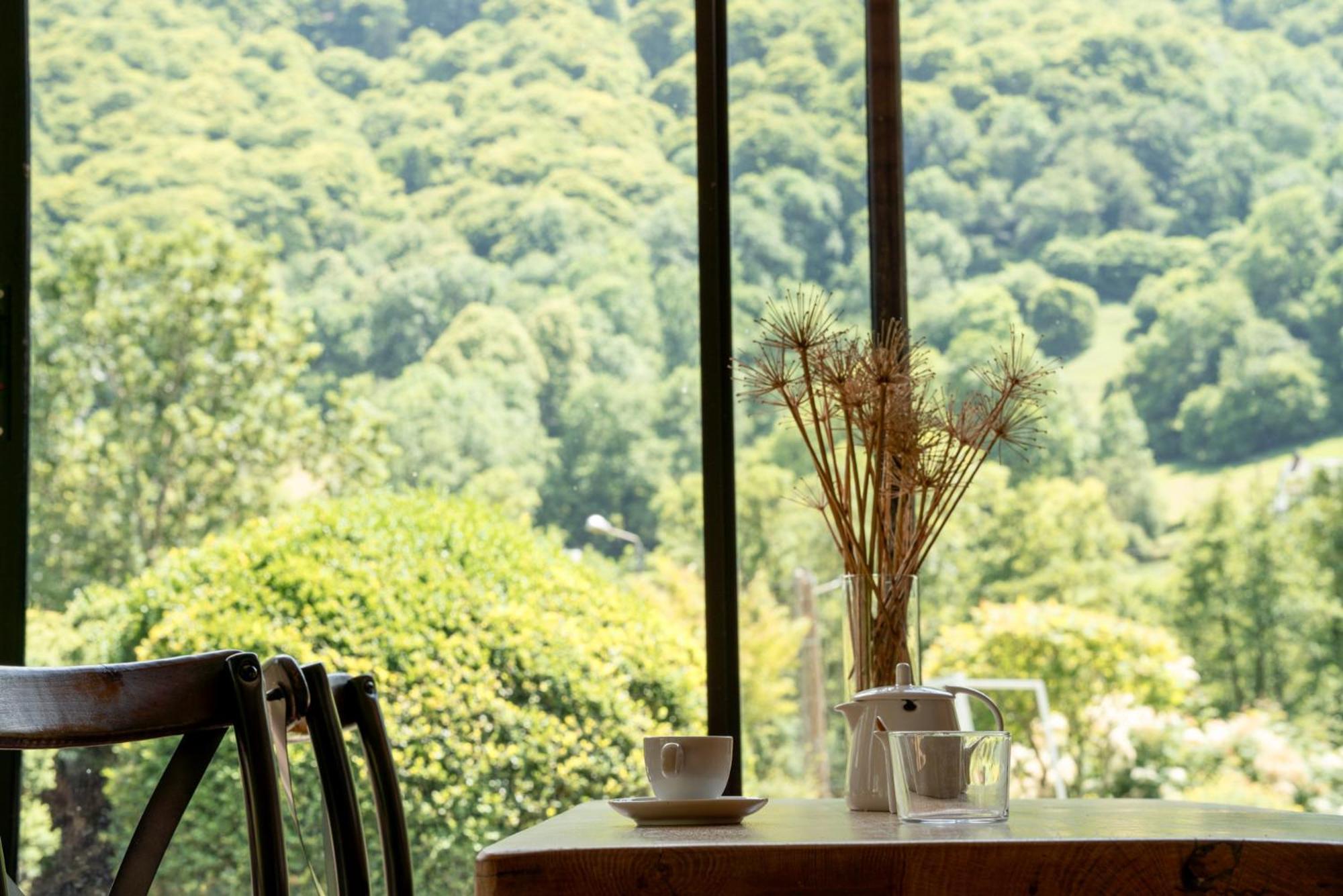 Domaine De Ramonjuan Hotell Bagnères-de-Bigorre Eksteriør bilde