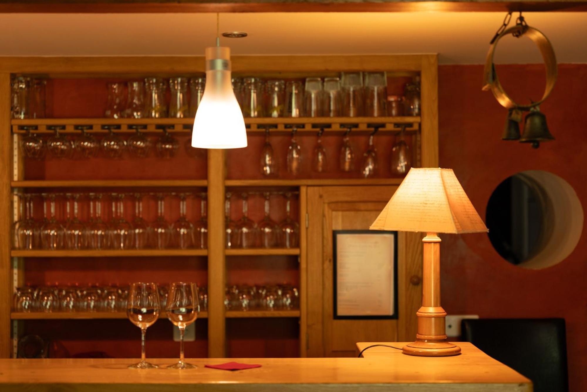Domaine De Ramonjuan Hotell Bagnères-de-Bigorre Eksteriør bilde