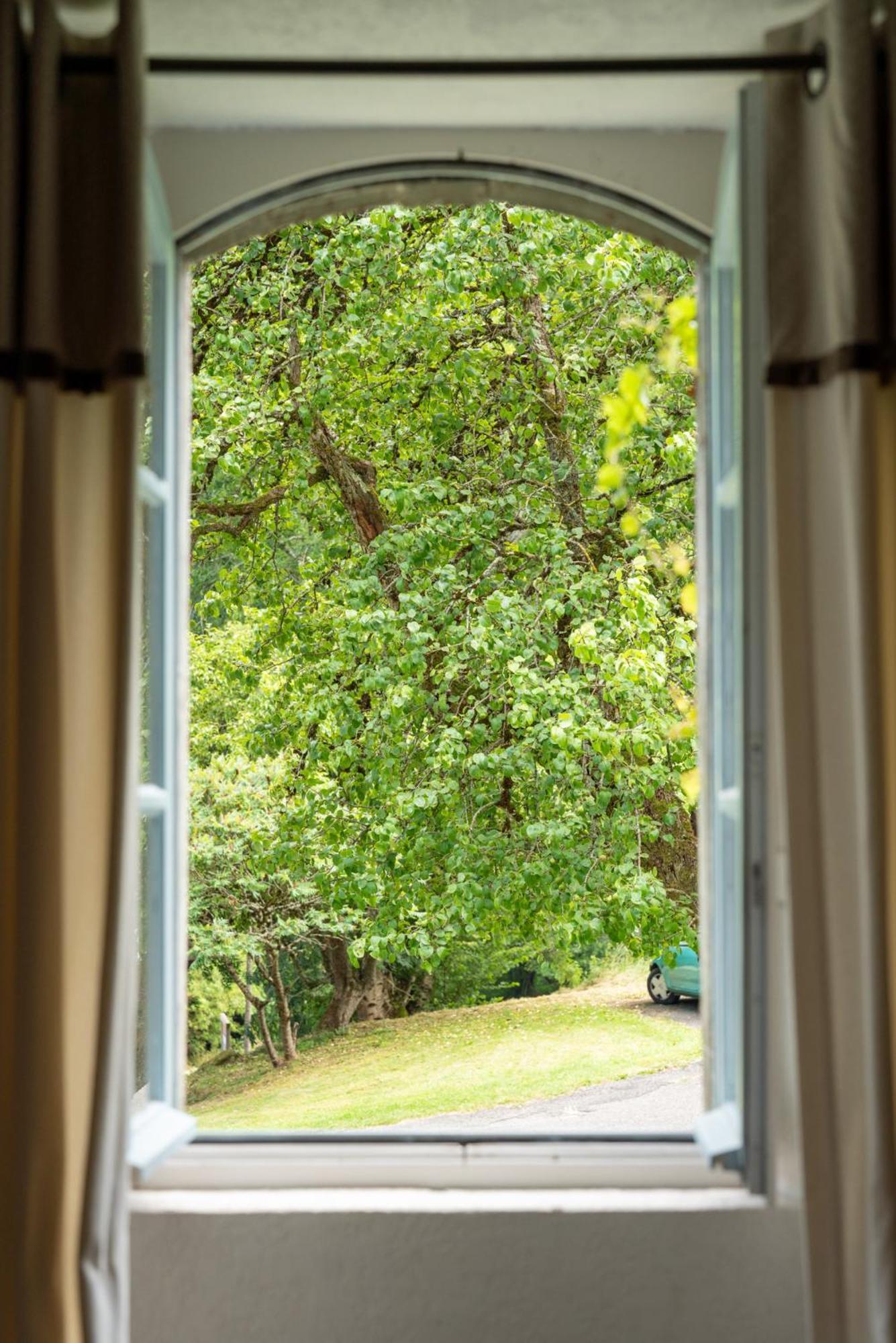Domaine De Ramonjuan Hotell Bagnères-de-Bigorre Eksteriør bilde